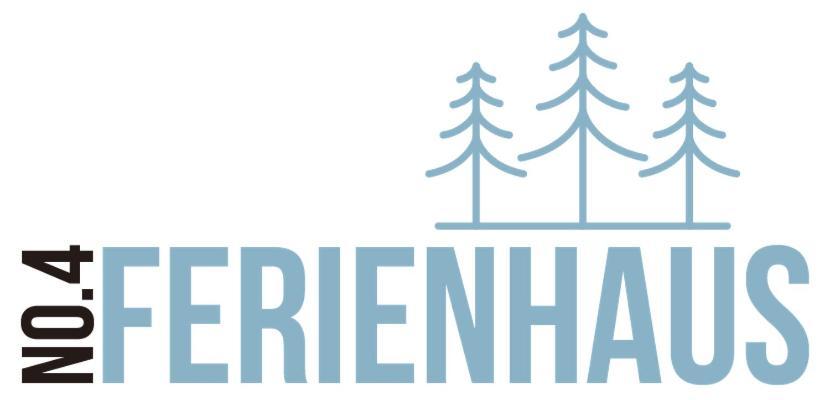 פרל Ferienhaus No. 4 מראה חיצוני תמונה